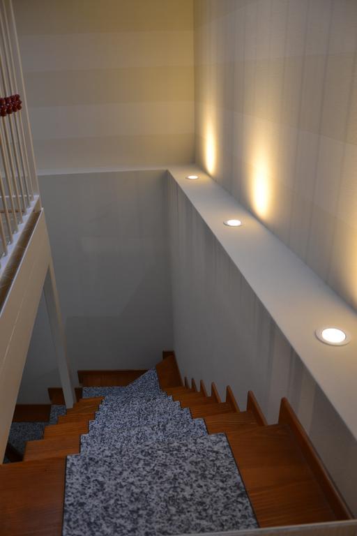 La Casetta Di バヴェーノ 部屋 写真
